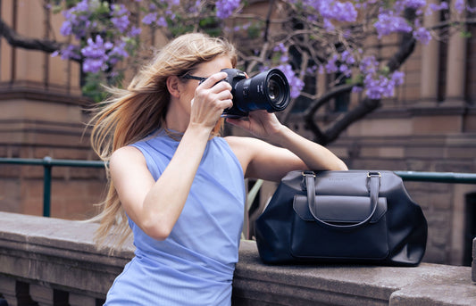 Finding Inspiration in Photography: Lighting, Nature, and Fresh Perspectives