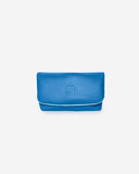 Cobalt Blue Stylish Camera Pouch