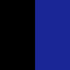 Black/Cobalt Blue