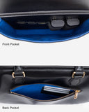 The Noir Mirage Camera Bag