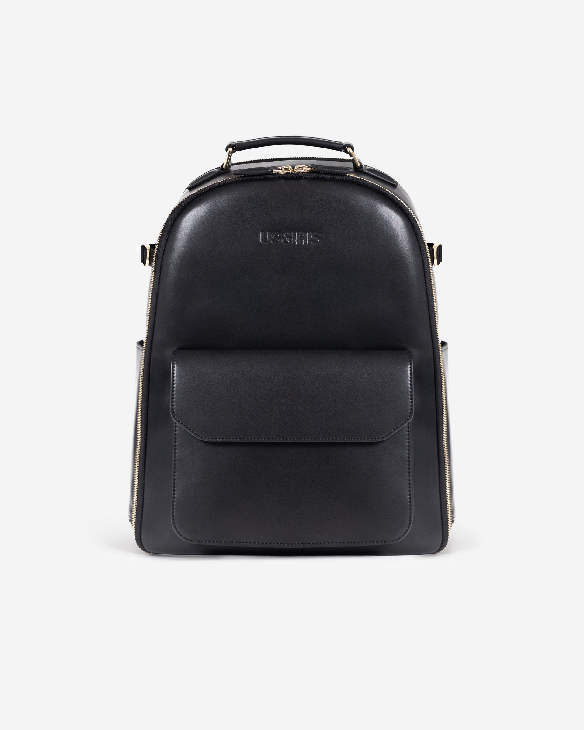 The Large Camera Backpack – US AND IRIS