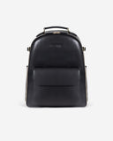 Stylish Black Camera Bag Backpack 
