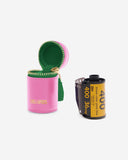 The Film Charm (35mm)