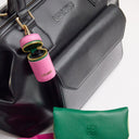 35mm Film Bag Charm to hold your film for your camera