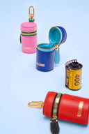 The 35mm Film Bag Charm Collectable