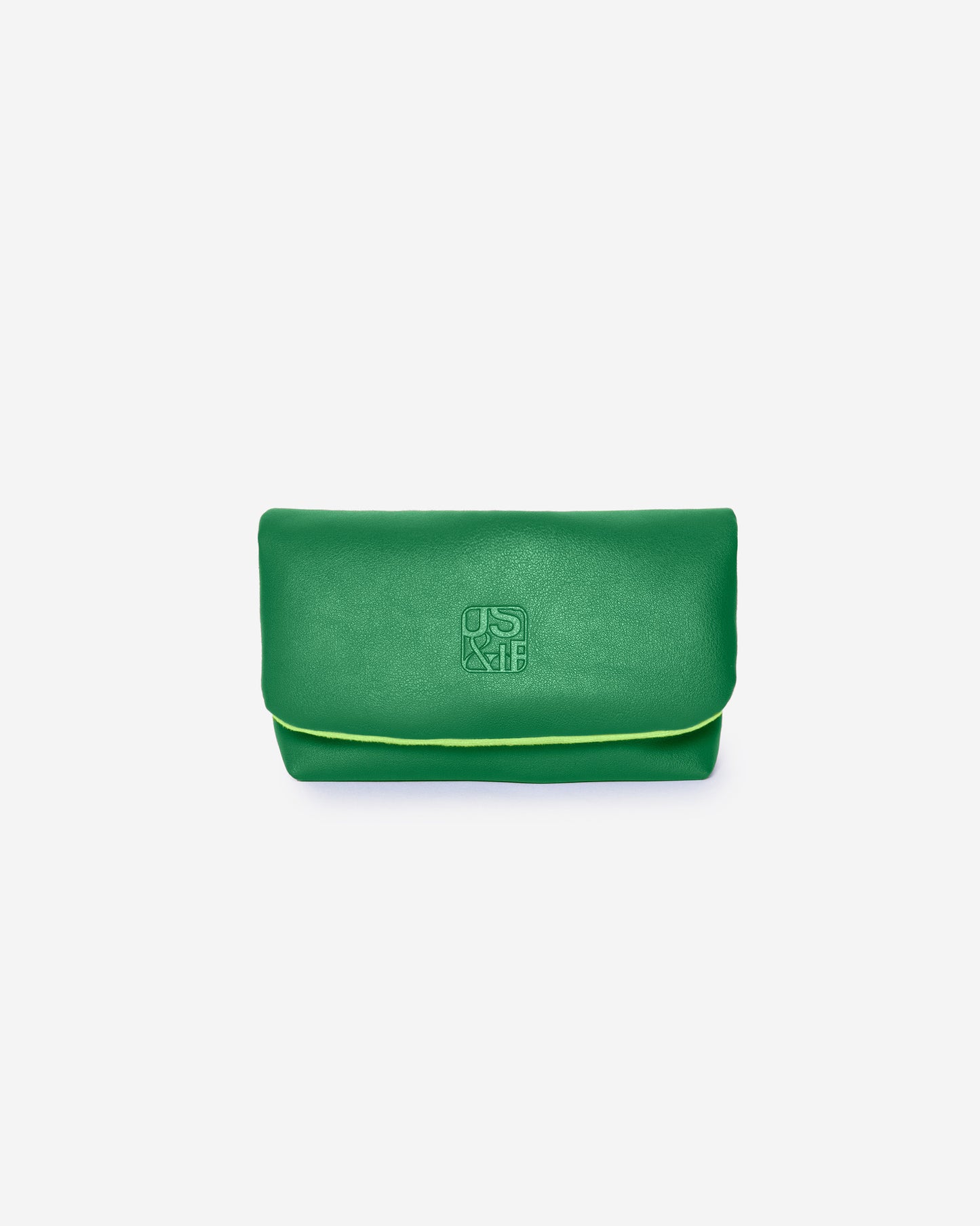 The Camera Pouch